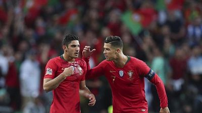 Il Portogallo vince la Nations League Il Portogallo vince la Nations League