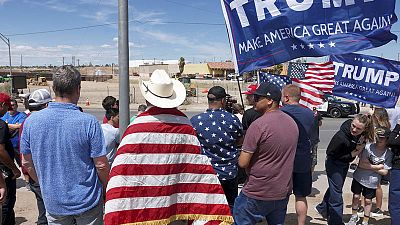 Mexico holds off Trump's fire but seen vulnerable to new pressure Mexico holds off Trump's fire but seen vulnerable to new pressure