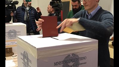 Livorno a centrosinistra, conferma Prato Livorno a centrosinistra, conferma Prato