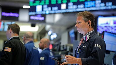 Global stocks climb with bond yields on trade optimism Global stocks climb with bond yields on trade optimism