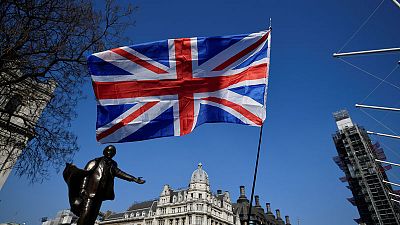 South Korea, UK agree to sign free trade deal ahead of Brexit South Korea, UK agree to sign free trade deal ahead of Brexit