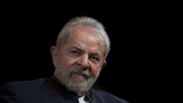 Brésil: Lava Jato, enquête pour empêcher le retour au pouvoir de Lula, selon The Intercept Brésil: Lava Jato, enquête pour empêcher le retour au pouvoir de Lula, selon The Intercept