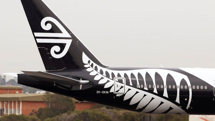 Air New Zealand drops ban on staff tattoos amid discrimination concerns