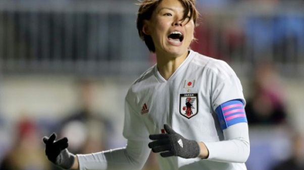 Mondial-2019: le Japon en reconquête, le Canada en embuscade Mondial-2019: le Japon en reconquête, le Canada en embuscade