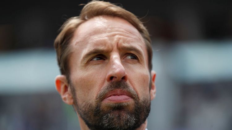 England want more than semi-final finishes, says Southgate