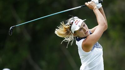 Golf, Thompson torna e vince lo Shoprite Golf, Thompson torna e vince lo Shoprite