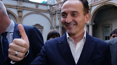 Piemonte,Cirio 'cambiamo ciò che non va' Piemonte,Cirio 'cambiamo ciò che non va'