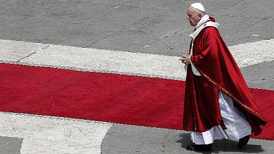 Papa: voglio andare in Iraq nel 2020 Papa: voglio andare in Iraq nel 2020