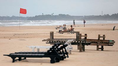 Rooms 50% off and ads in Russia: Sri Lanka woos tourists after attacks Rooms 50% off and ads in Russia: Sri Lanka woos tourists after attacks