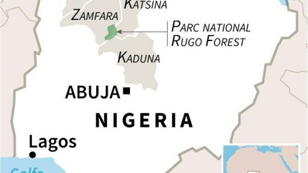 Nigeria Nigeria