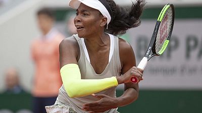 Venus Williams to make Birmingham debut Venus Williams to make Birmingham debut