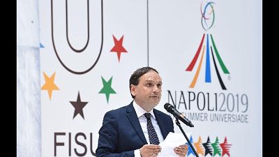 'Sforzo amministrativo come per Expo' 'Sforzo amministrativo come per Expo'