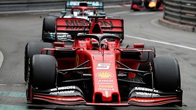 Vettel fully deserved his Montreal penalty, says Rosberg Vettel fully deserved his Montreal penalty, says Rosberg