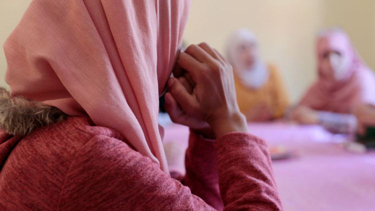 نساء كثيرات في المغرب يواجهن سوء المعاملة داخل الأسرة وبعضهن يتكلمن عن ذلك بصراحة