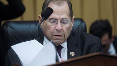 U.S. House Democrats to get more Mueller evidence, Trump calls witness 'sleazebag' U.S. House Democrats to get more Mueller evidence, Trump calls witness 'sleazebag'