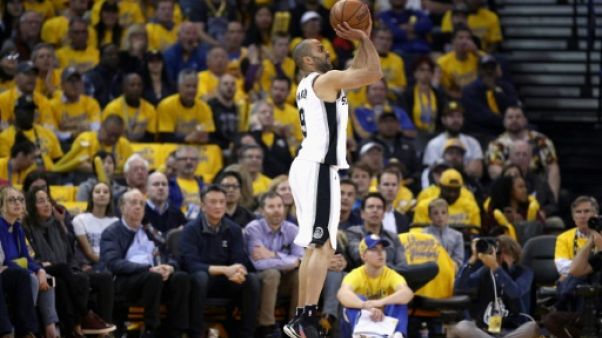 Tony Parker, le Français qui a marqué l'Amérique et la NBA Tony Parker, le Français qui a marqué l'Amérique et la NBA