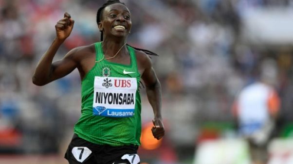 Hyperandrogénie: Un "règlement discriminatoire" selon Niyonsaba Hyperandrogénie: Un "règlement discriminatoire" selon Niyonsaba