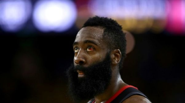 Basket: Harden et Davis avec les Etats-Unis pour la Coupe du monde 2019 Basket: Harden et Davis avec les Etats-Unis pour la Coupe du monde 2019