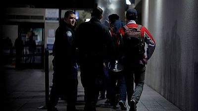 Trump administration moves to release migrant children faster from U.S. custody Trump administration moves to release migrant children faster from U.S. custody