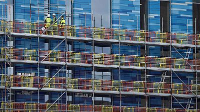 UK construction firms report smaller orderbooks - Bibby Financial UK construction firms report smaller orderbooks - Bibby Financial