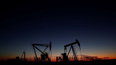 Oil stable as market eyes ongoing supply cuts amid downturn Oil stable as market eyes ongoing supply cuts amid downturn
