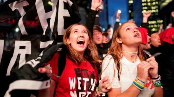 NBA: à Toronto, la douche froide pour les fans des Raptors NBA: à Toronto, la douche froide pour les fans des Raptors