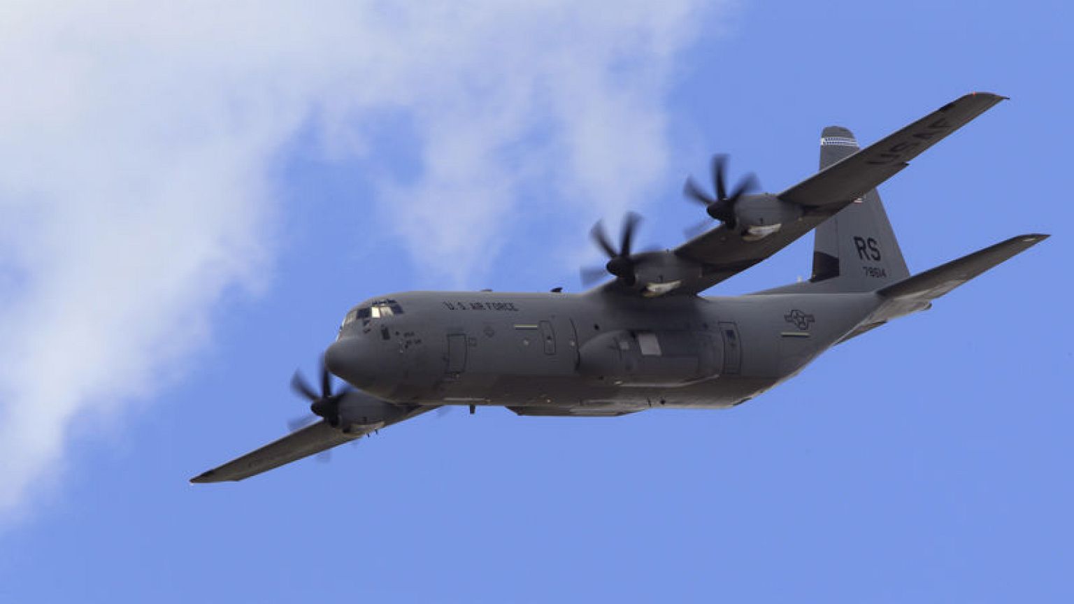 New Zealand selects Lockheed C-130J as preferred military transport replacement