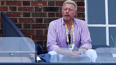 Becker slates younger generation's inability to challenge 'big three' Becker slates younger generation's inability to challenge 'big three'