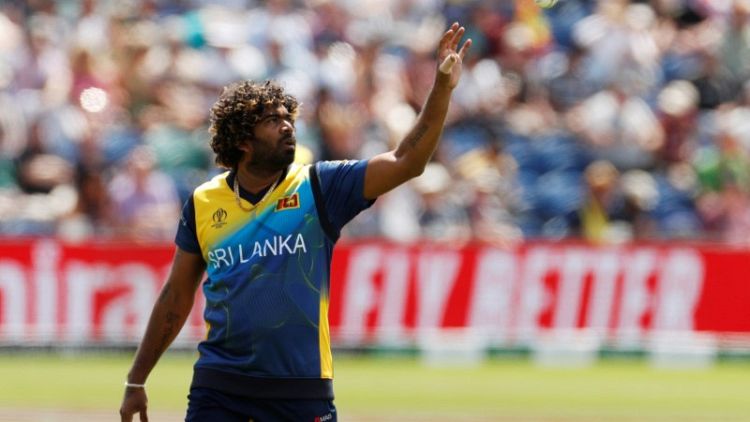Malinga to fly home after Bangladesh game to attend funeral