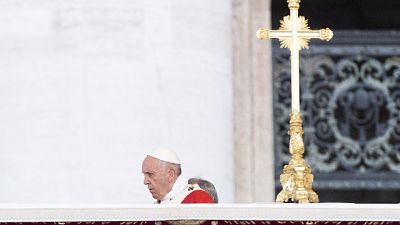 Papa: Dio non vuole tangenti Papa: Dio non vuole tangenti