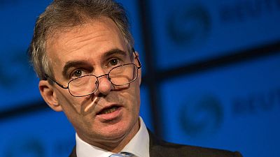 BoE's Broadbent declines to comment on governor future BoE's Broadbent declines to comment on governor future