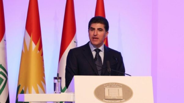 Avec deux cousins aux commandes, le pouvoir familial renforcé au Kurdistan d'Irak Avec deux cousins aux commandes, le pouvoir familial renforcé au Kurdistan d'Irak