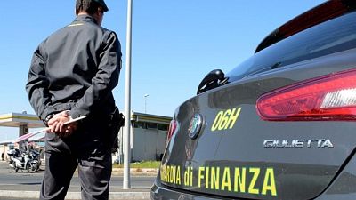 Tasse a Malta invece che all'Italia Tasse a Malta invece che all'Italia