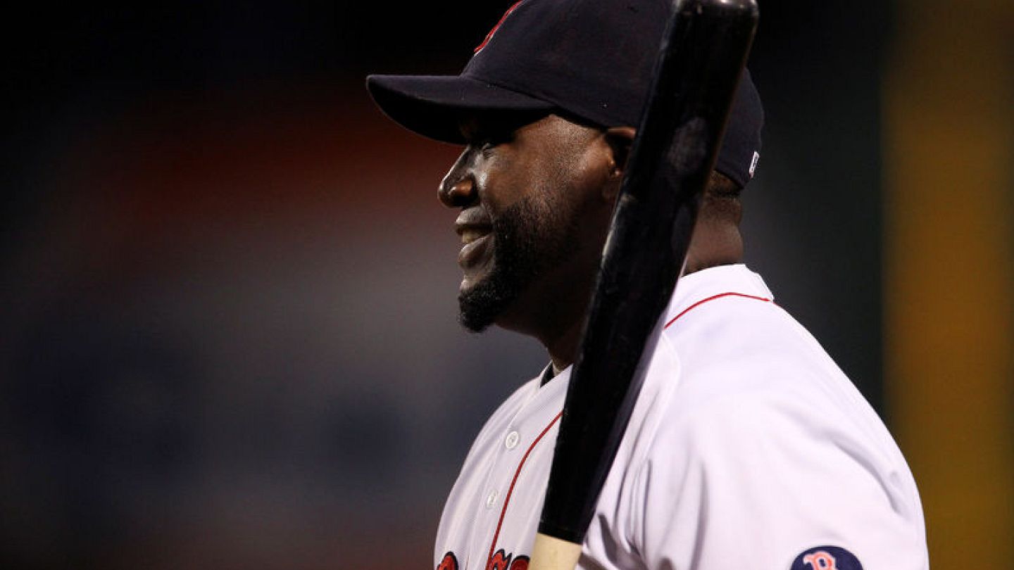 Retired Red Sox Slugger David Ortiz Is Shot in Dominican Republic - The New  York Times