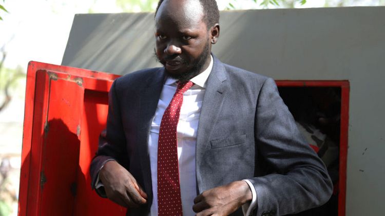 South Sudan jails prominent economist over media interviews