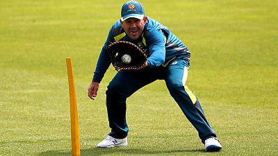 Australian top order can deliver if Warner wavers - Ponting Australian top order can deliver if Warner wavers - Ponting