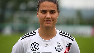 Germany's Marozsan ruled out for World Cup group phase Germany's Marozsan ruled out for World Cup group phase