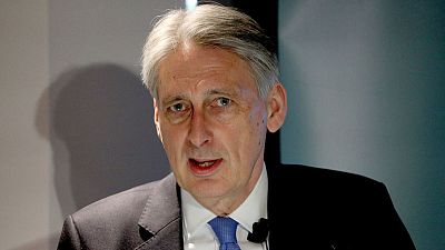 UK to host economic talks with China on June 17 UK to host economic talks with China on June 17