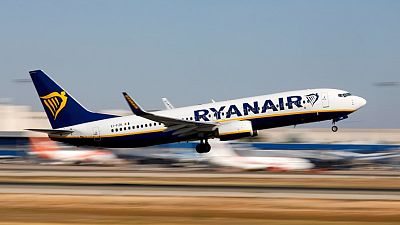 British Ryanair pilots voice support for further strikes British Ryanair pilots voice support for further strikes