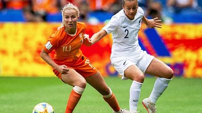 Mondiali donne:Fifa,sold out in 14 match Mondiali donne:Fifa,sold out in 14 match