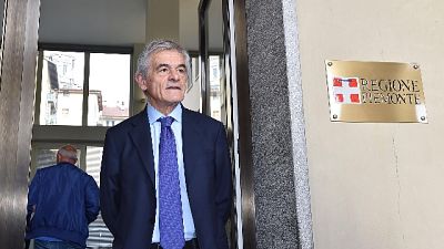 Piemonte, Chiamparino resta in Consiglio Piemonte, Chiamparino resta in Consiglio