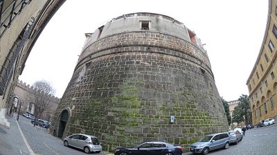 Ior: in 2018 quasi dimezzato risultato Ior: in 2018 quasi dimezzato risultato