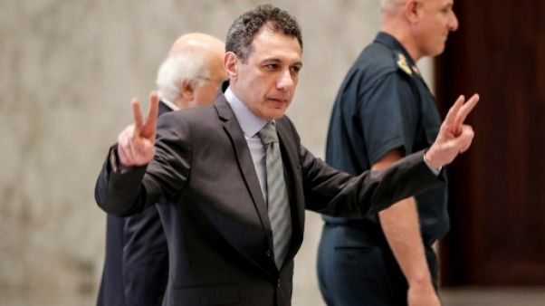 L'Iran libère un Libanais condamné pour espionnage au profit des Etats-Unis L'Iran libère un Libanais condamné pour espionnage au profit des Etats-Unis