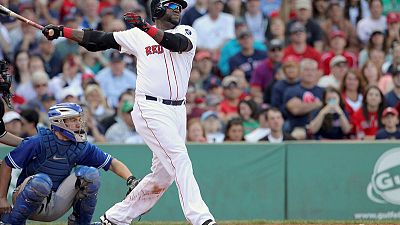 Dominican police arrest second suspect in shooting of baseball star David Ortiz Dominican police arrest second suspect in shooting of baseball star David Ortiz