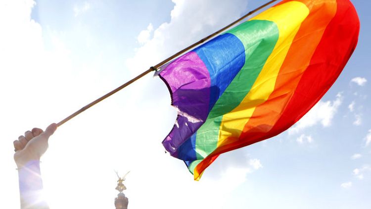 Germany may ban 'conversion therapies' for gays