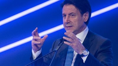 Ue: Conte,domani vertice con vicepremier Ue: Conte,domani vertice con vicepremier