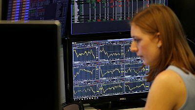 Spooked public investors reach fork in risky road as asset growth slows Spooked public investors reach fork in risky road as asset growth slows