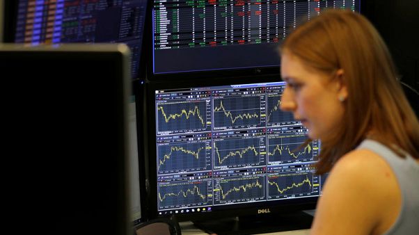 Spooked public investors reach fork in risky road as asset growth slows Spooked public investors reach fork in risky road as asset growth slows