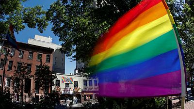 Americans' perception of LGBTQ rights under federal law largely incorrect: Reuters/Ipsos Americans' perception of LGBTQ rights under federal law largely incorrect: Reuters/Ipsos