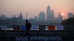 Britain to become first G7 country with net zero emissions target